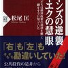 ケインズの逆襲、ハイエクの慧眼