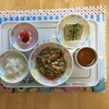 2/20(木)の給食