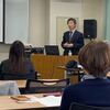 東京栄養士薬膳研究会　于先生研修会　百菜元気新聞　自分の仕事