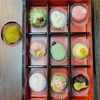 甲陽園｜2024年12月30日（月）和菓子屋さん「翁菓舗」でお正月用の生菓子が販売されます