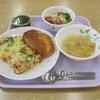 7/26の昼食