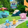 【情報】ポケモンGOツアーカントー 続行リサーチ3/4