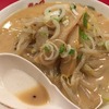 松阪屈指の美味しいラーメン屋さん。大満足です。　志那そば北熊　三重本店