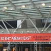 2019.9.28 @ さいたま新都心　さいたまスーパーアリーナ　SHISHAMO「SHISHAMO NO BEST ARENA!!! EAST」