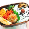 今日のお弁当  食欲増進な夜ご飯メニュー&自分のパターンを知ること