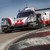 ル・マン優勝は渡さない！ポルシェ世界耐久選手権「919Hybrid 2017」公開