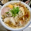 【今週のラーメン５１３６】中華そば みたか（東京・三鷹）五目そば ＋ チャシュー皿 ＋ サッポロラガービール赤星 ＋ キリンラガービール