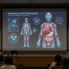 敷居の高い解剖学： ハイブリッド時代の人体教育