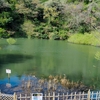 沢山池（神奈川県横須賀）