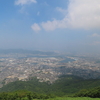 北九州市の主峰