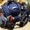 地獄のイベント週刊八週目・ギアジン登山！裏大菩薩峠変DJT