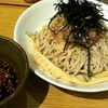 冷やしの季節