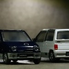 【カプセルトイレビュー】 Standstones 1/64 - Suzuki アルトワークス M-CL11V編