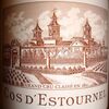 Chateau Cos D'Estournel 2004