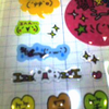 シール