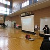 ４年生：１０才を祝う会⑥　先生たちからのメッセージ