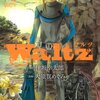 大須賀めぐみ・伊坂幸太郎「Waltz」　４巻　もっと売れてもいい