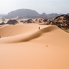 世界の面積が大きい砂漠ベスト3って何？