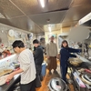 スぺ作業には息抜きが大事です