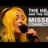 今日の動画。 - The Head and the Heart - Missed Connection, See You Through My Eyes (Acoustic, Live at The Current)