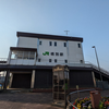 幌別駅から列車に乗ったことについて