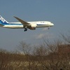 【輪行】飛行機が目の前を！成田さくらの山公園へ輪行してきました。