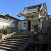 【心眼寺】（しんがんじ）大阪市天王寺区　/「真田幸村出丸城跡」