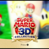 ３Ｄマリオ初期３作品を音楽と共に楽しめる！ スーパーマリオ３Ｄコレクション