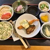 🚩外食日記(894)    宮崎ランチ   「アンの家」⑧より、【本日の日替ランチ(B)】‼️🌐宮崎市松山町🌐