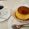 【スマート珈琲店】なめらかプリンに昔懐かしホットケーキ！京都の居心地抜群な名喫茶