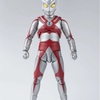 S.H.フィギュアーツ ウルトラマンエース (完成品)