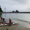 アイランドホッピング「笠貝島→江島→二股島」