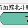 新幹線「函館駅乗り入れ」の企画提案を考察　３両＋７両は実現するのか？(1)