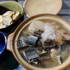 故郷の味ぎとぎとにおでん鍋（あ）