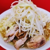 「ラーメン二郎 大宮公園駅前店」【大宮公園】