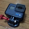 GoPro6(・ω・)ノ