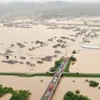 倉敷市真備町、総社、九州豪雨、救世主自衛隊の知られざる真実‼︎