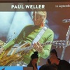 ポール・ウェラー　パリで新曲演奏　娘と共演も