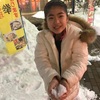 雪