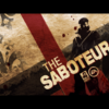 The Saboteurをクリア