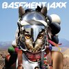 Basement Jaxx『Scars』　6.6