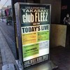 22.06.03 FLEEZCROWBED @高崎club FLEEZ