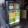 22.06.03 FLEEZCROWBED @高崎club FLEEZ