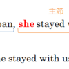 【高校英文法をやり直したい人必見】「省略」を丁寧に解説！