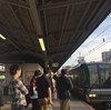 47都道府県庁所在地代表駅巡り-32-大阪　2019/5/3