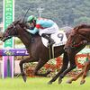 デビュー戦快勝後、ＮＦ天栄でコツコツ乗り込んできたことで少し芯が入った印象。追い切りでは楽に時計が出るようになって迫力を感じる動きを披露。カイ食いが良くなってきたのも大きい。マイルでも対応できると思うので、Ｃ.ルメールＪを鞍上に迎え、デビュー戦からの連勝を決めたい。☆ドゥラモンド
