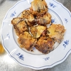 能登、小木のいか飯とカマスの梅しそフライ