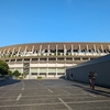 ７．２７（土・晴れ）パリ五輪開催。