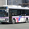 徳島バス　H-1616