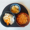 災い転じて冷やし中華となす